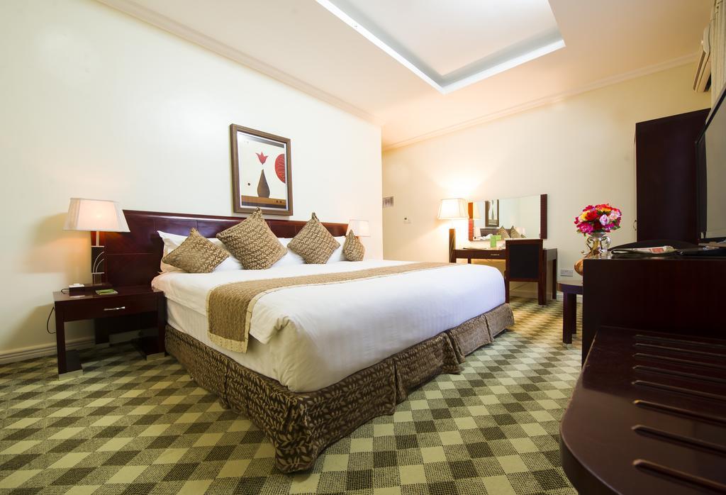 The Manor Hotel Κιγκάλι Εξωτερικό φωτογραφία